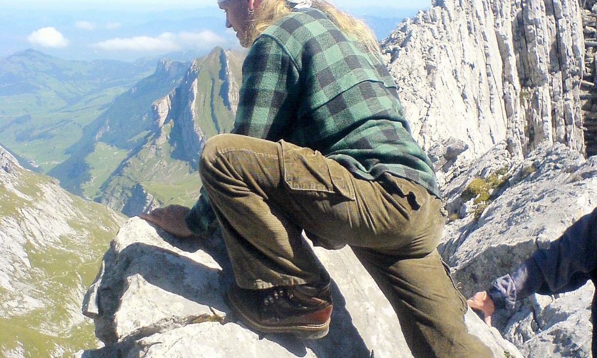 Voenix Säntis Schweiz