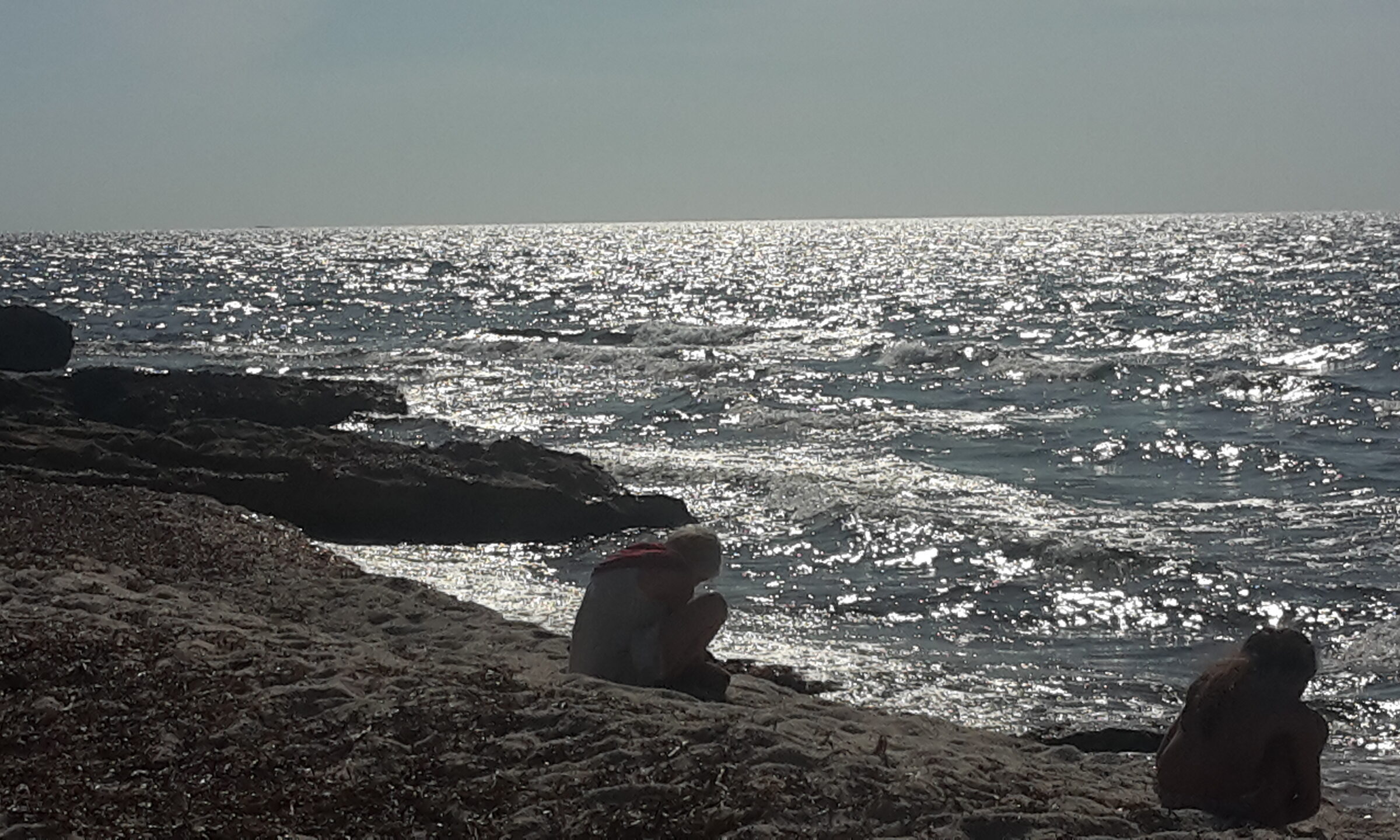 Beach Sardinien