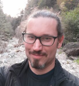 Daniel Bächtiger